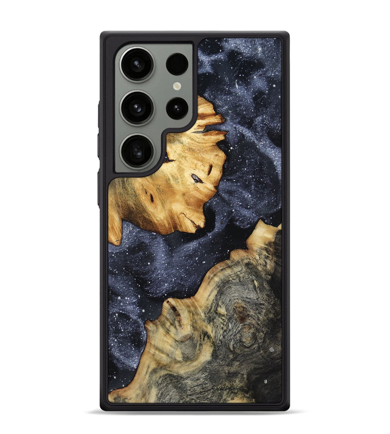Galaxy S24 Ultra Wood Phone Case - Wyatt (Cosmos, 817575)