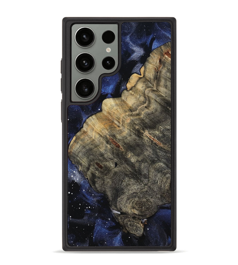 Galaxy S23 Ultra Wood Phone Case - Khari (Cosmos, 817578)