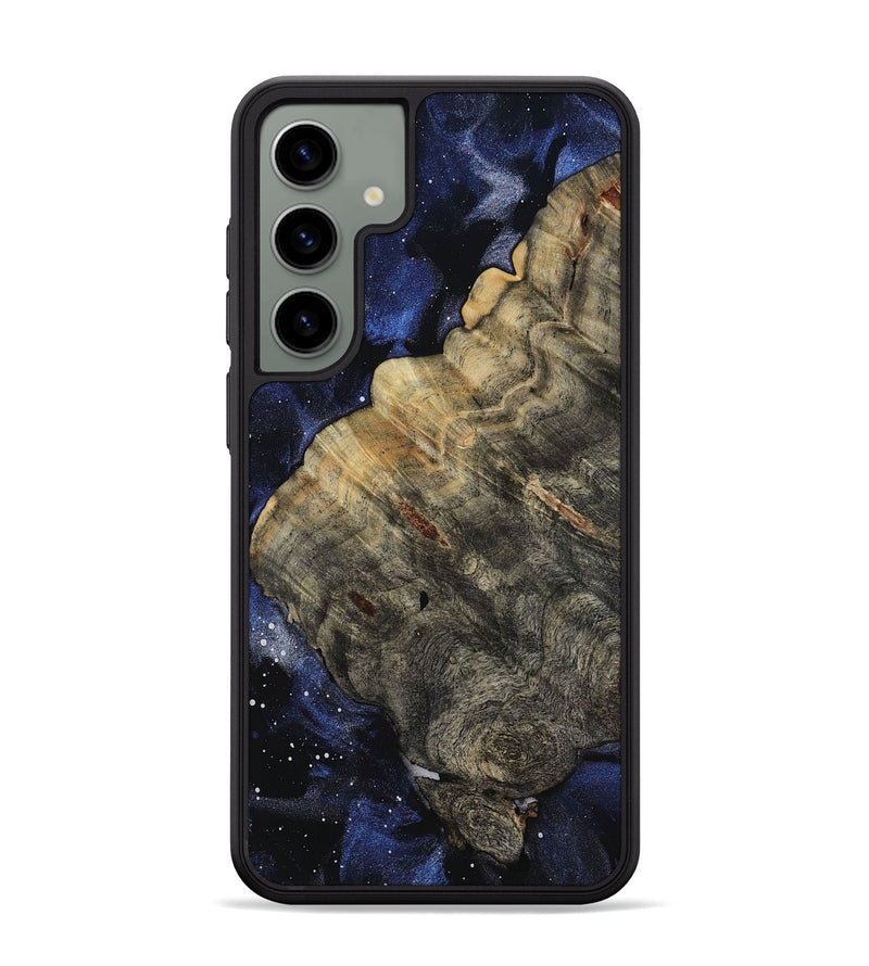 Galaxy S24 Plus Wood Phone Case - Khari (Cosmos, 817578)