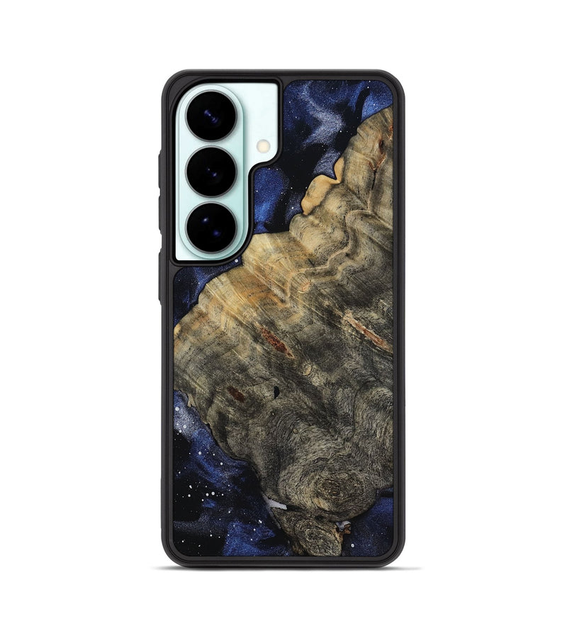 Galaxy S26 Wood Phone Case - Khari (Cosmos, 817578)