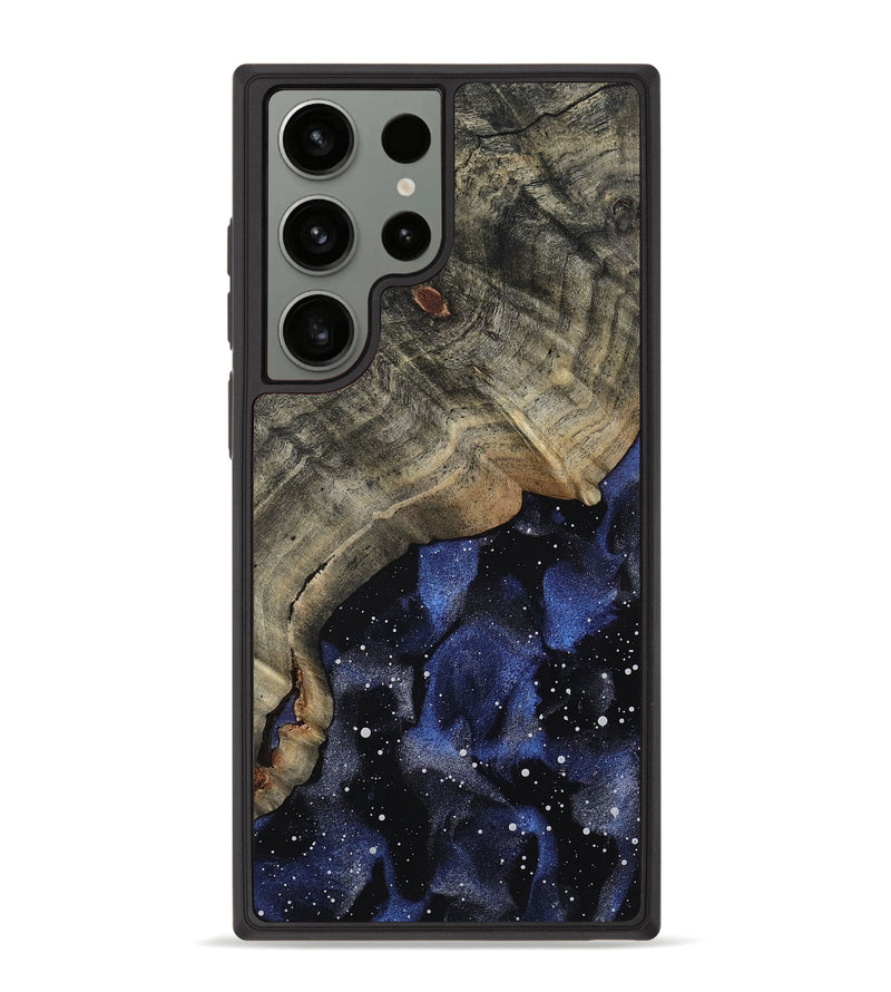 Galaxy S23 Ultra Wood Phone Case - Cassian (Cosmos, 817579)