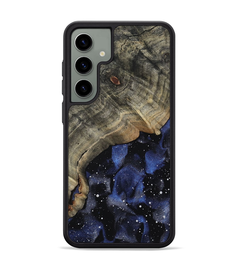 Galaxy S24 Plus Wood Phone Case - Cassian (Cosmos, 817579)