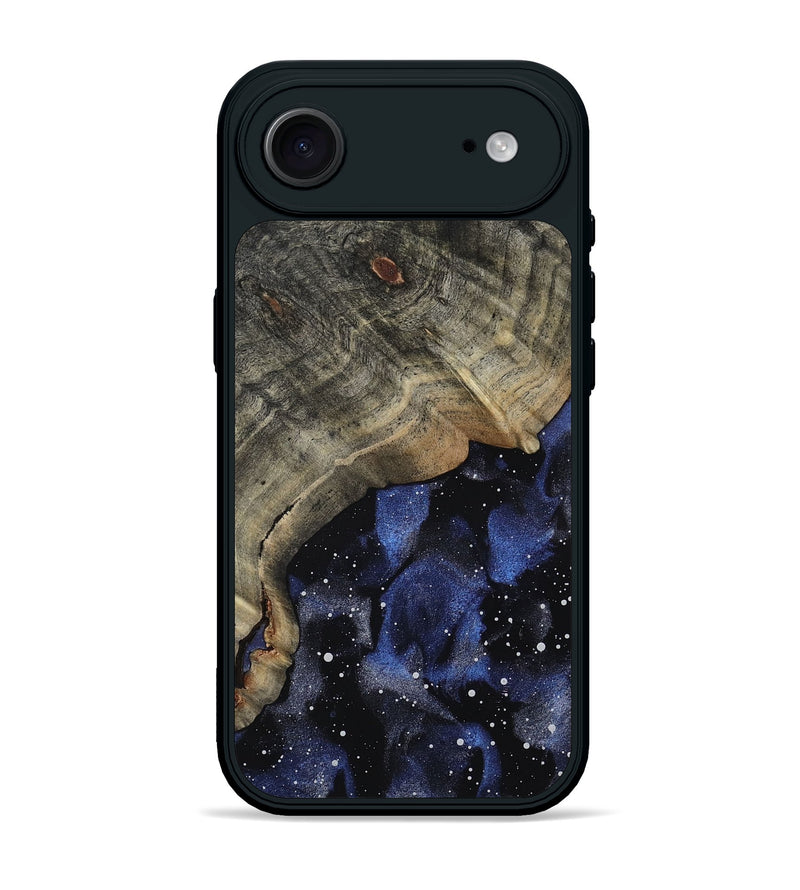 iPhone 17 Air Wood Phone Case - Cassian (Cosmos, 817579)