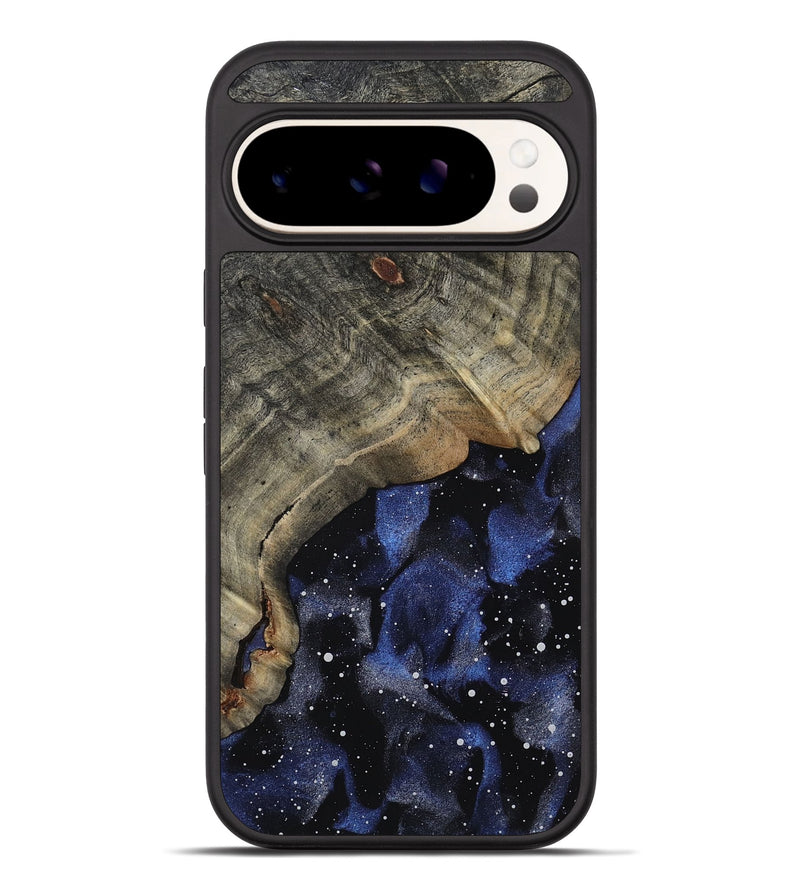 Pixel 10 Pro XL Wood Phone Case - Cassian (Cosmos, 817579)