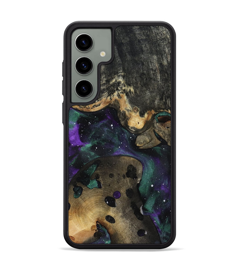 Galaxy S24 Plus Wood Phone Case - Daren (Cosmos, 817580)