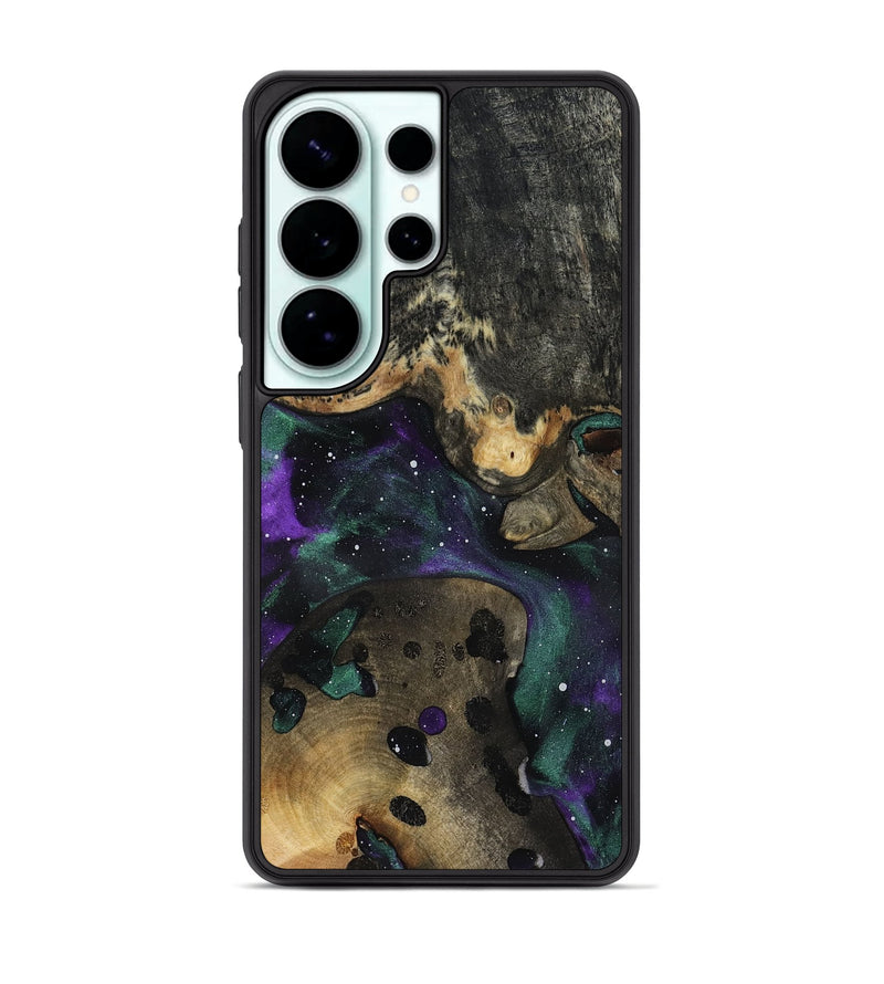 Galaxy S26 Ultra Wood Phone Case - Daren (Cosmos, 817580)