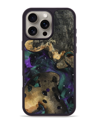 Daren (817580) iPhone 16 Pro Max Phone Case