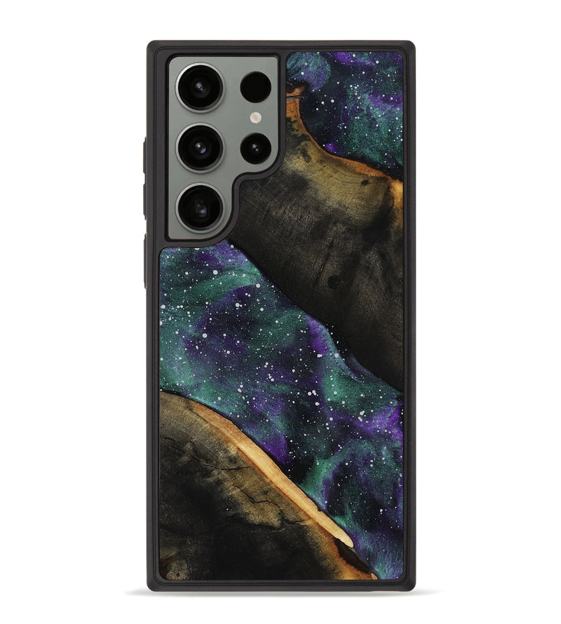 Galaxy S23 Ultra Wood Phone Case - Kaylyn (Cosmos, 817581)