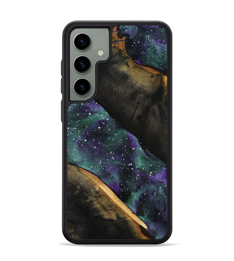 Galaxy S24 Plus Wood Phone Case - Kaylyn (Cosmos, 817581)