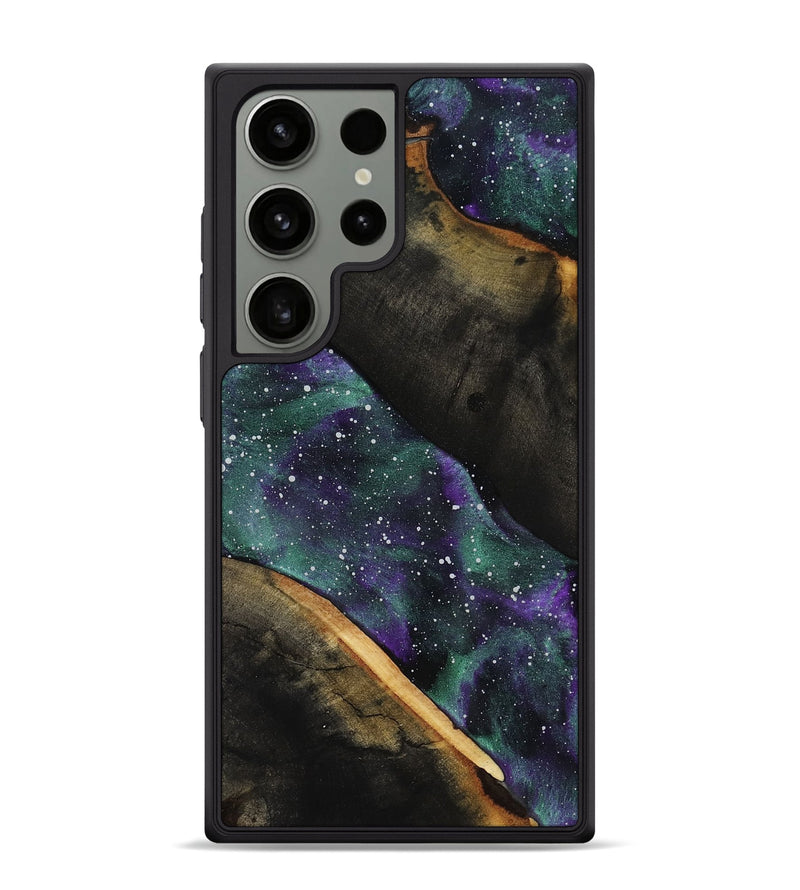 Galaxy S24 Ultra Wood Phone Case - Kaylyn (Cosmos, 817581)