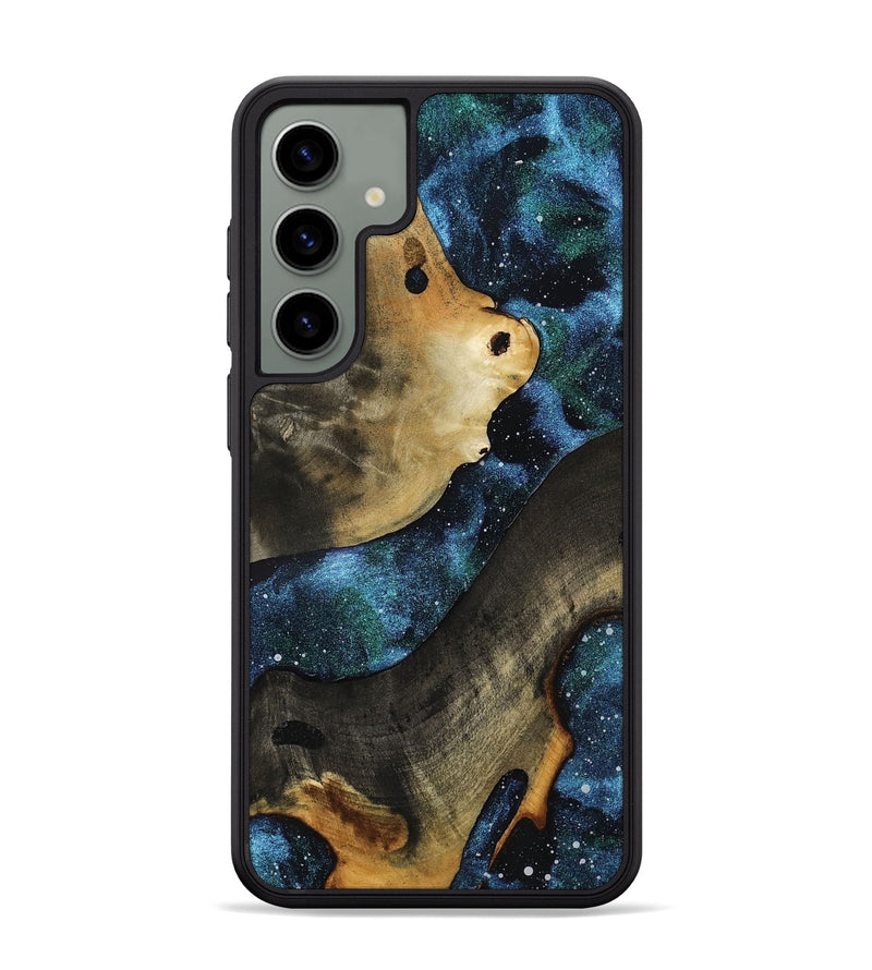 Galaxy S24 Plus Wood Phone Case - Louis (Cosmos, 817582)
