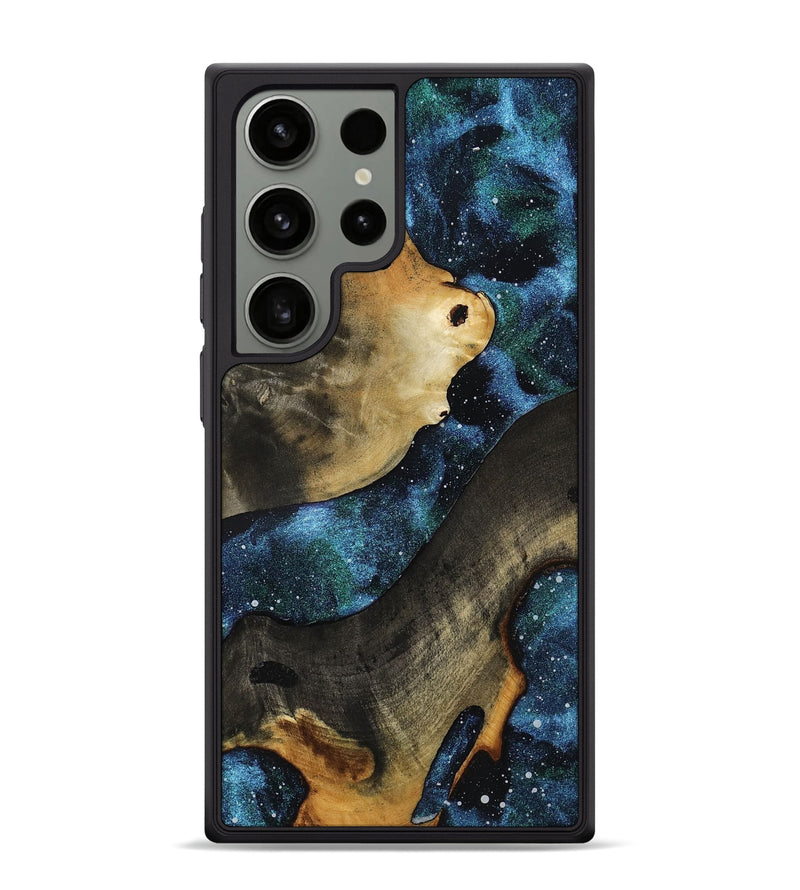 Galaxy S24 Ultra Wood Phone Case - Louis (Cosmos, 817582)