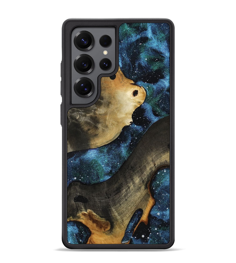 Galaxy S25 Ultra Wood Phone Case - Louis (Cosmos, 817582)