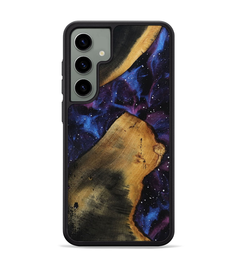 Galaxy S24 Plus Wood Phone Case - Adam (Cosmos, 817585)