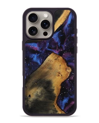 Adam (817585) iPhone 16 Pro Max Phone Case