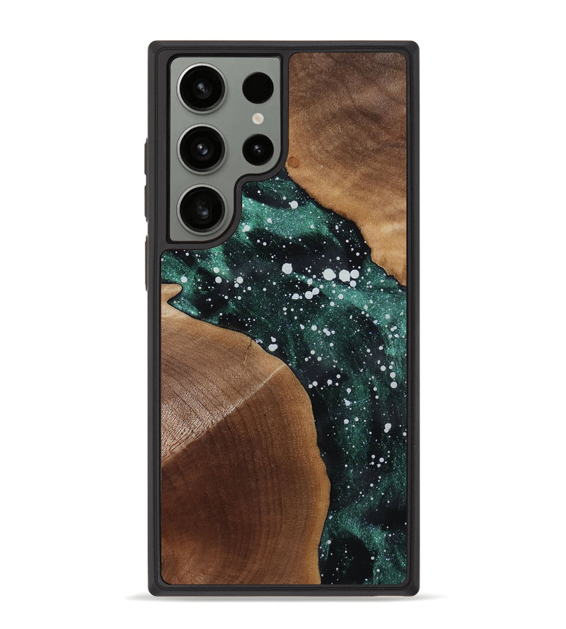 Galaxy S23 Ultra Wood Phone Case - Xyla (Cosmos, 817587)