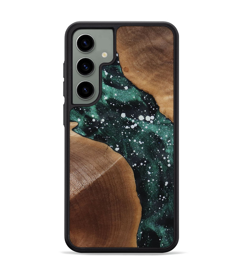 Galaxy S24 Plus Wood Phone Case - Xyla (Cosmos, 817587)