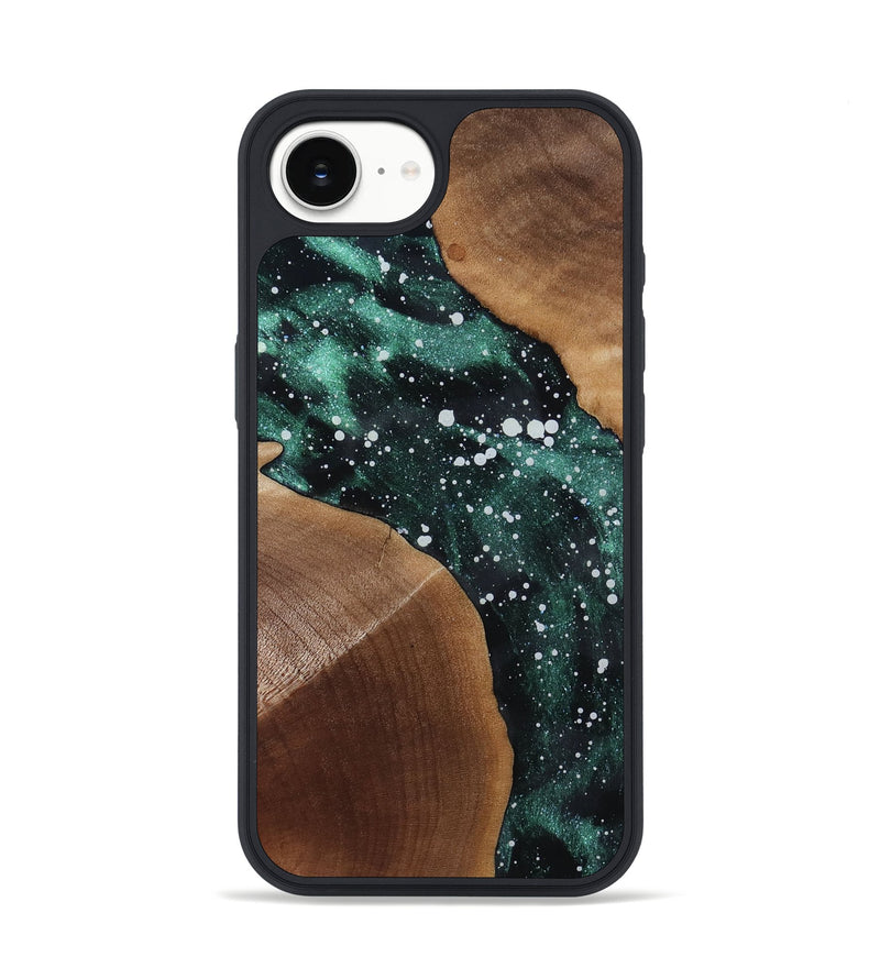 iPhone 16e Wood Phone Case - Xyla (Cosmos, 817587)