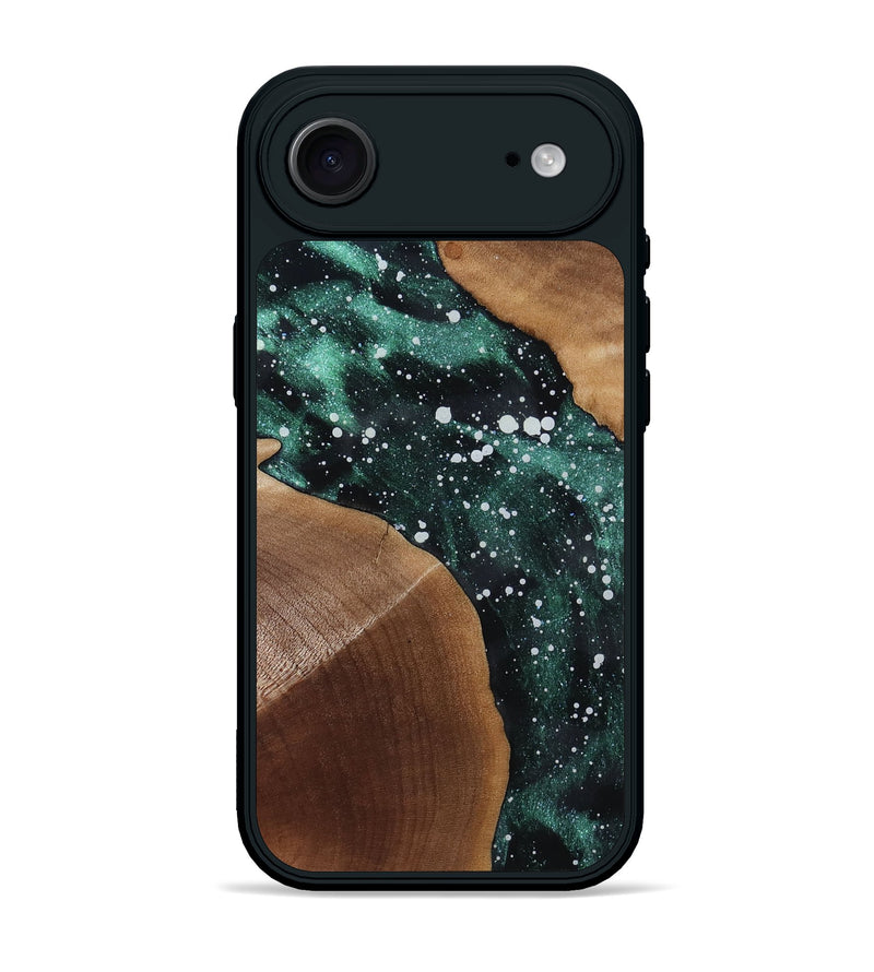 iPhone 17 Air Wood Phone Case - Xyla (Cosmos, 817587)