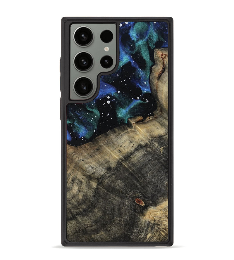 Galaxy S23 Ultra Wood Phone Case - Adler (Cosmos, 817589)