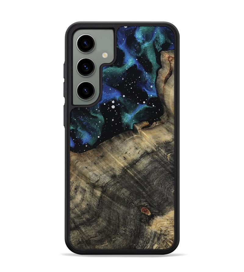Galaxy S24 Plus Wood Phone Case - Adler (Cosmos, 817589)