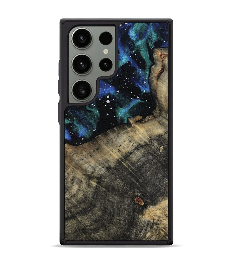 Galaxy S24 Ultra Wood Phone Case - Adler (Cosmos, 817589)
