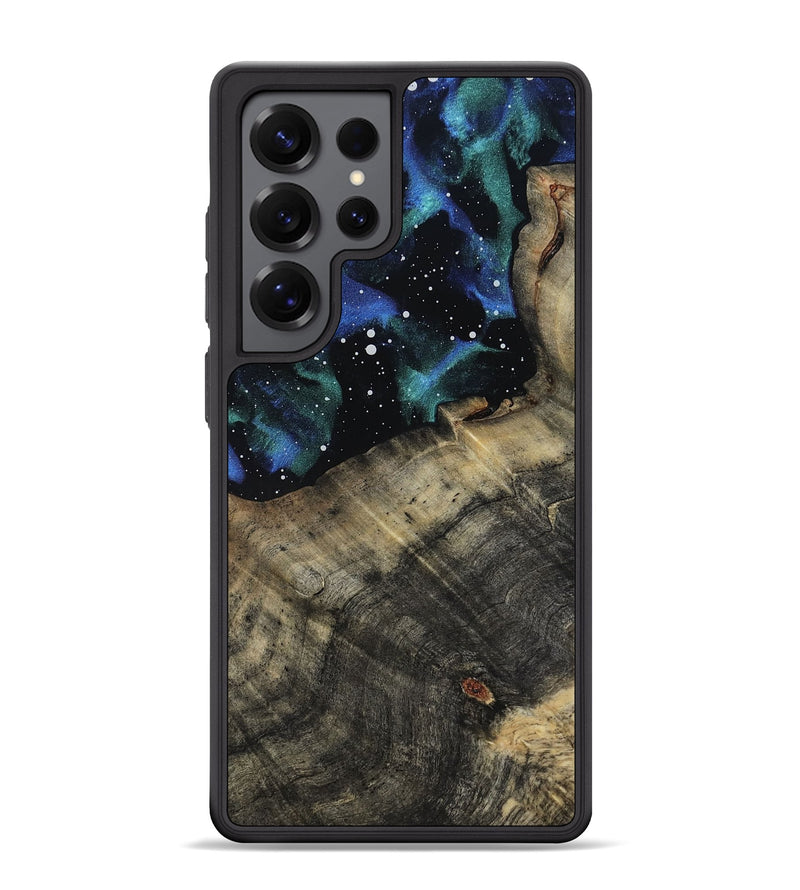 Galaxy S25 Ultra Wood Phone Case - Adler (Cosmos, 817589)