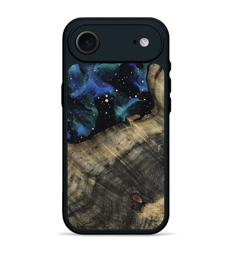 iPhone 17 Air Wood Phone Case - Adler (Cosmos, 817589)