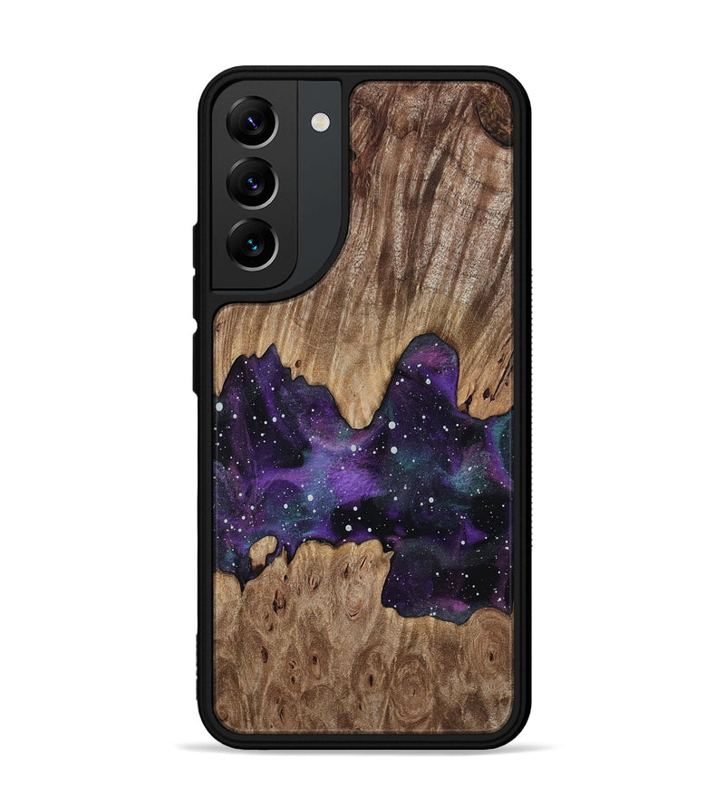 Galaxy S22 Plus Wood Phone Case - Matilda (Cosmos, 817590)