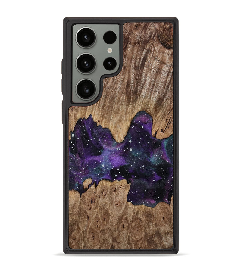 Galaxy S23 Ultra Wood Phone Case - Matilda (Cosmos, 817590)