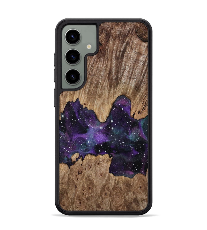 Galaxy S24 Plus Wood Phone Case - Matilda (Cosmos, 817590)