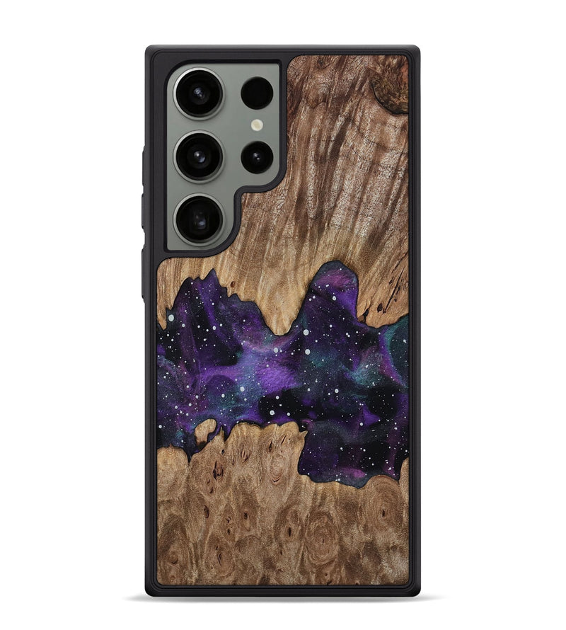 Galaxy S24 Ultra Wood Phone Case - Matilda (Cosmos, 817590)