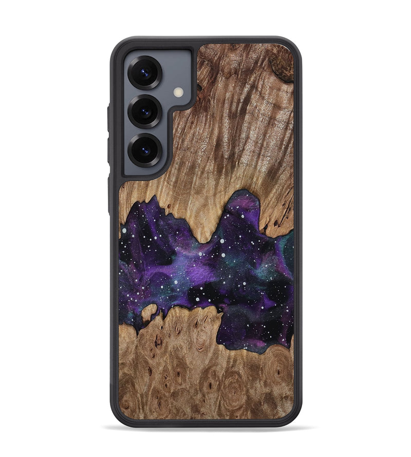 Galaxy S25 Plus Wood Phone Case - Matilda (Cosmos, 817590)