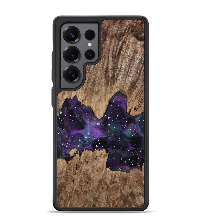 Galaxy S25 Ultra Wood Phone Case - Matilda (Cosmos, 817590)