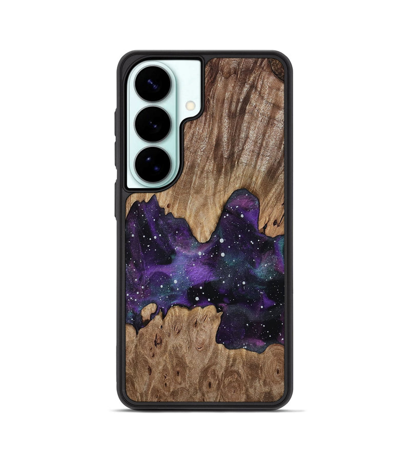 Galaxy S26 Wood Phone Case - Matilda (Cosmos, 817590)