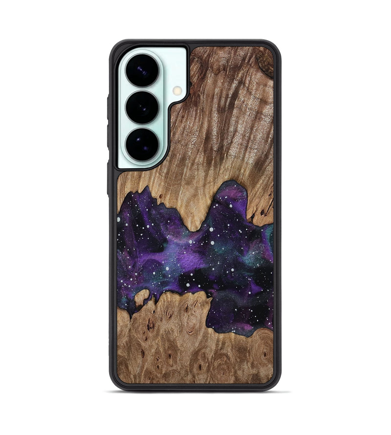 Galaxy S26 Plus Wood Phone Case - Matilda (Cosmos, 817590)