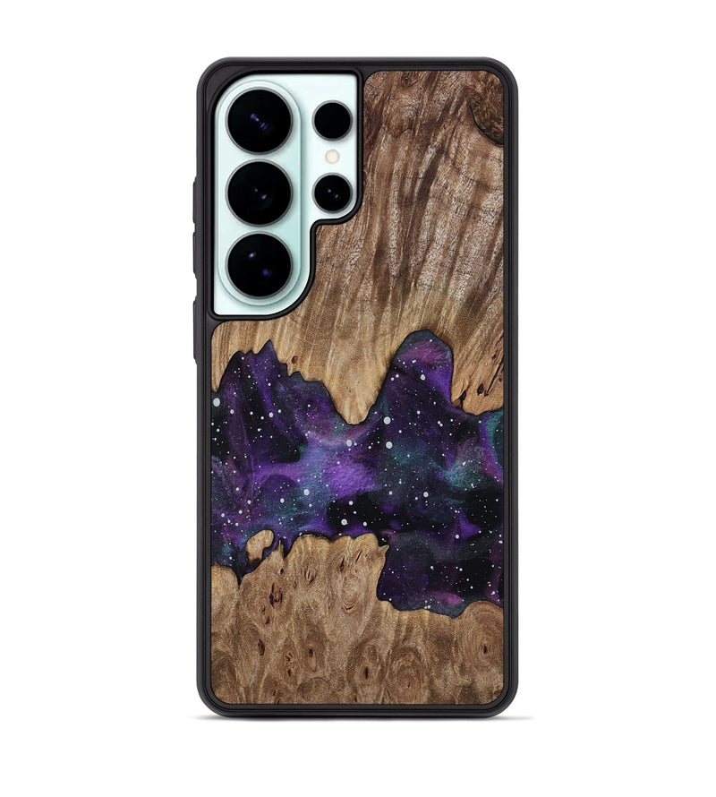 Galaxy S26 Ultra Wood Phone Case - Matilda (Cosmos, 817590)