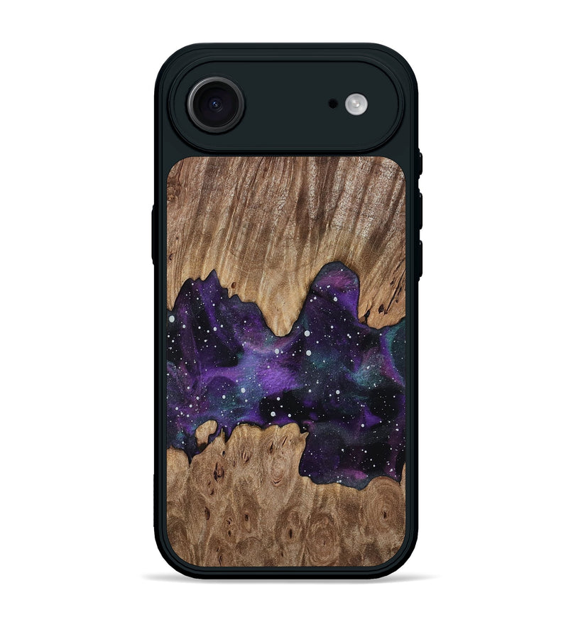 iPhone 17 Air Wood Phone Case - Matilda (Cosmos, 817590)