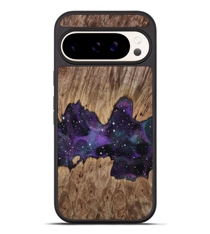 Pixel 9 Pro XL Wood Phone Case - Matilda (Cosmos, 817590)