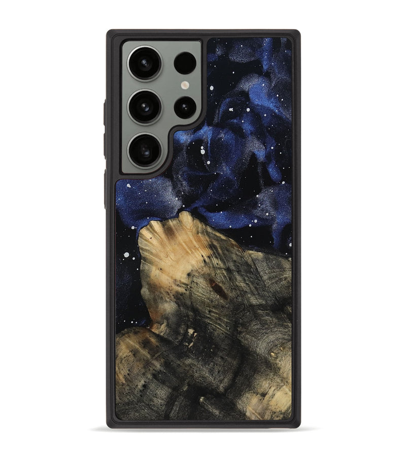 Galaxy S23 Ultra Wood Phone Case - Booker (Cosmos, 817591)