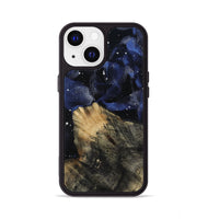 iPhone 13 Wood Phone Case - Booker (Cosmos, 817591)