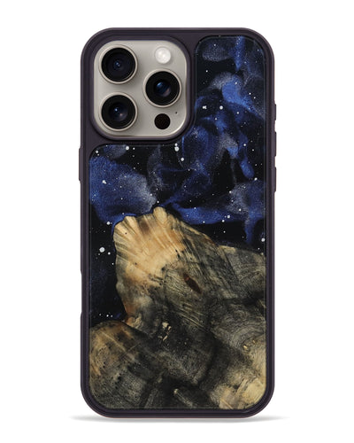 Booker (817591) iPhone 16 Pro Max Phone Case