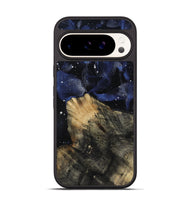 Pixel 9 Wood Phone Case - Booker (Cosmos, 817591)