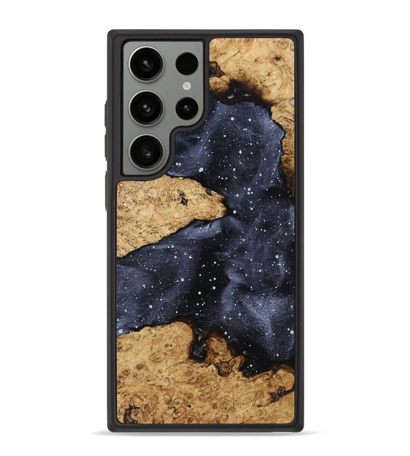 Galaxy S23 Ultra Wood Phone Case - Cain (Cosmos, 817592)