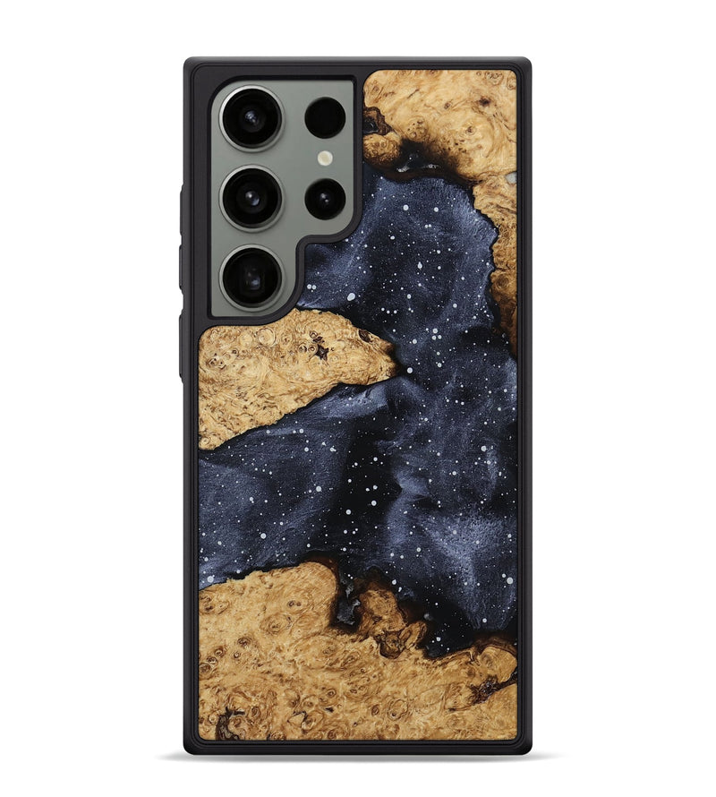 Galaxy S24 Ultra Wood Phone Case - Cain (Cosmos, 817592)