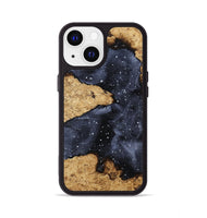 iPhone 13 Wood Phone Case - Cain (Cosmos, 817592)