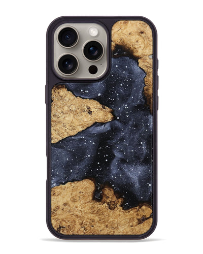 Cain (817592) iPhone 16 Pro Max Phone Case