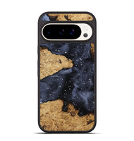 Pixel 9 Wood Phone Case - Cain (Cosmos, 817592)