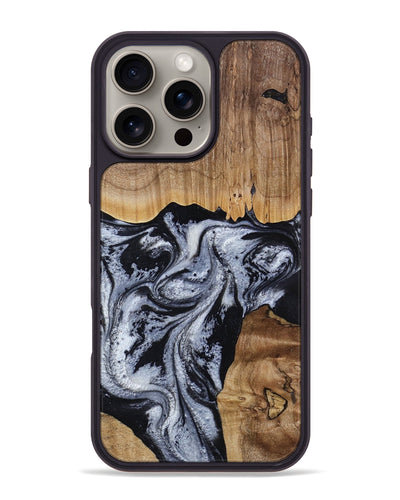 Kanisha (817632) iPhone 16 Pro Max Phone Case
