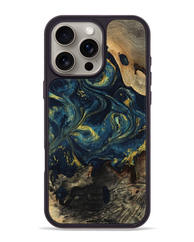 Linda (817636) iPhone 16 Pro Max Phone Case